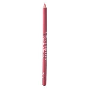 Beauty Creations Wooden Lip Liner Pencil - Berry Me